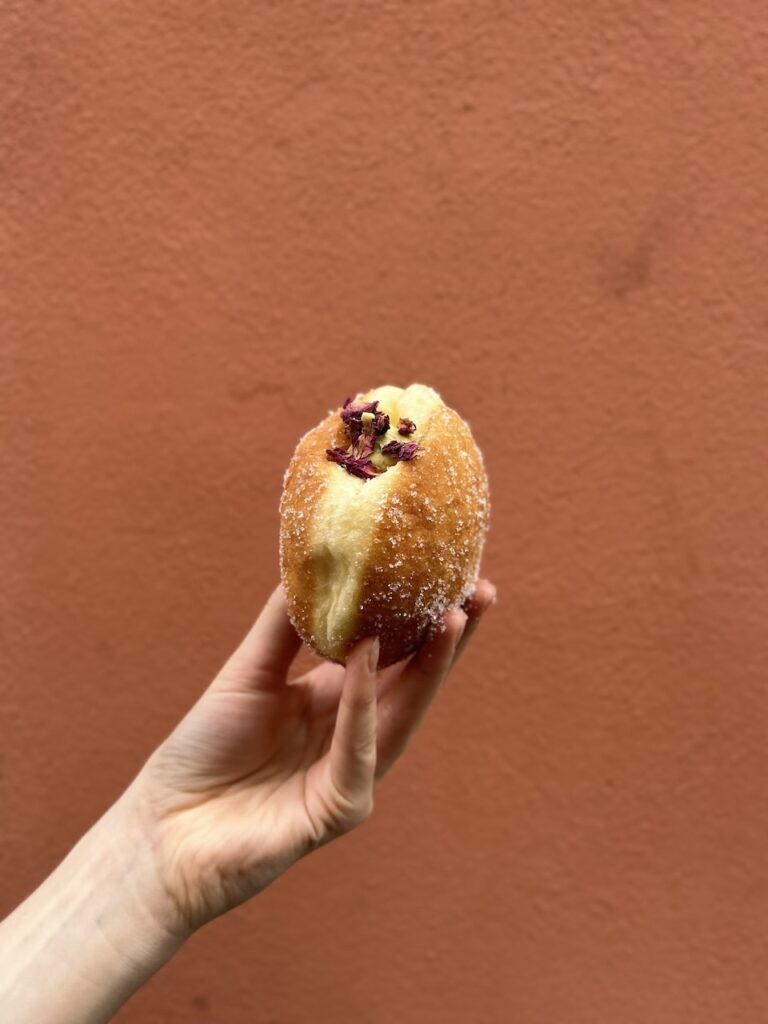 Pistacjowy